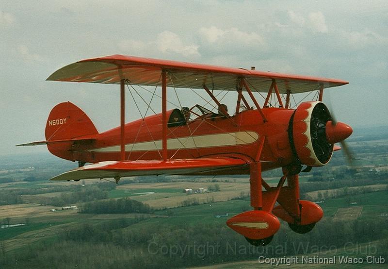 1930 Waco CRG NC600Y-12.jpg - 1930 Waco CRG NC600Y